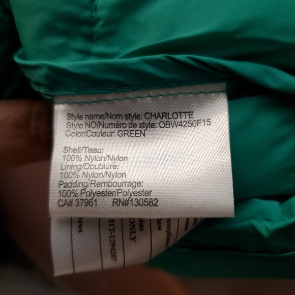 Outback Jacket - Picture 5 of 5